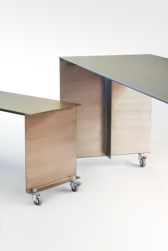 皮齐卡拉罗拉商店丨意大利罗马丨Supervoid-22