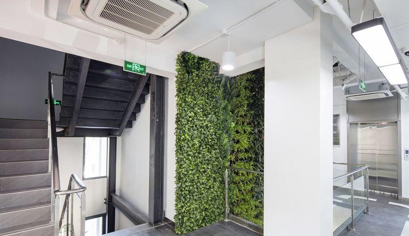 上海弘奥投资总部办公空间-15