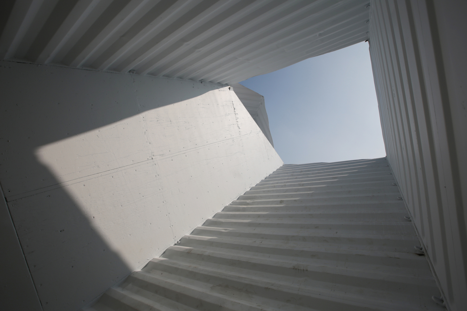 高雄集装箱艺术节“生命之跑道”-68