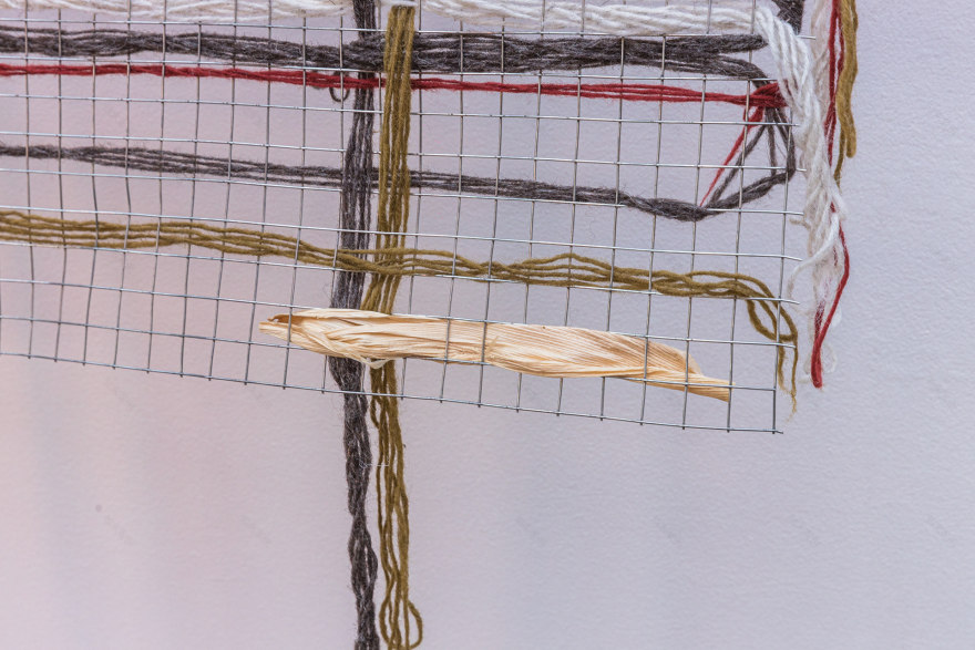 编织式路面丨尼泊尔-61