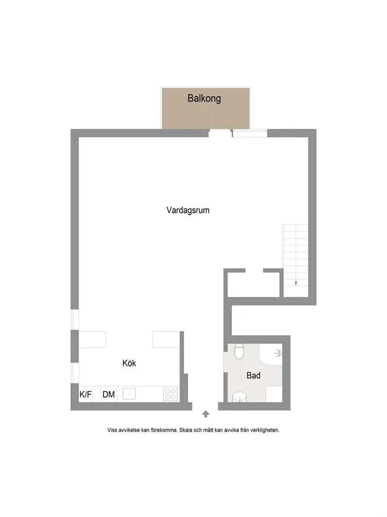 优雅双层公寓，阁楼卧室的独特魅力-26