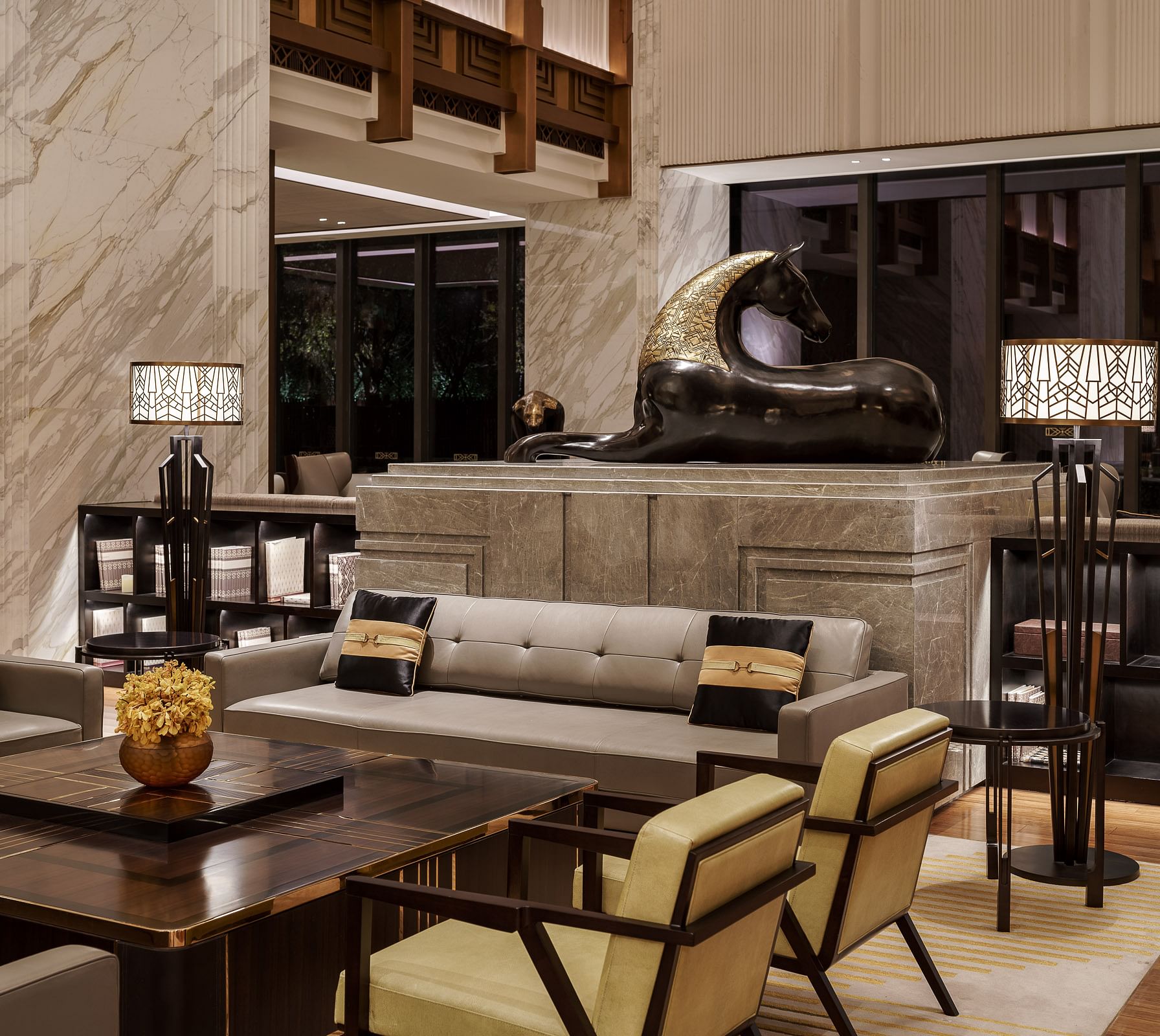 丨中国天津丨LTW Designworks-18