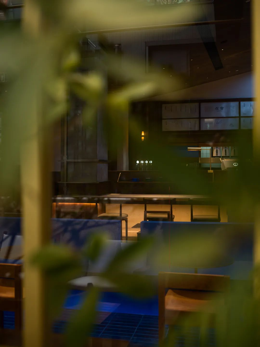 在会 – 茶丨中国成都丨JSD. 简璞设计-40