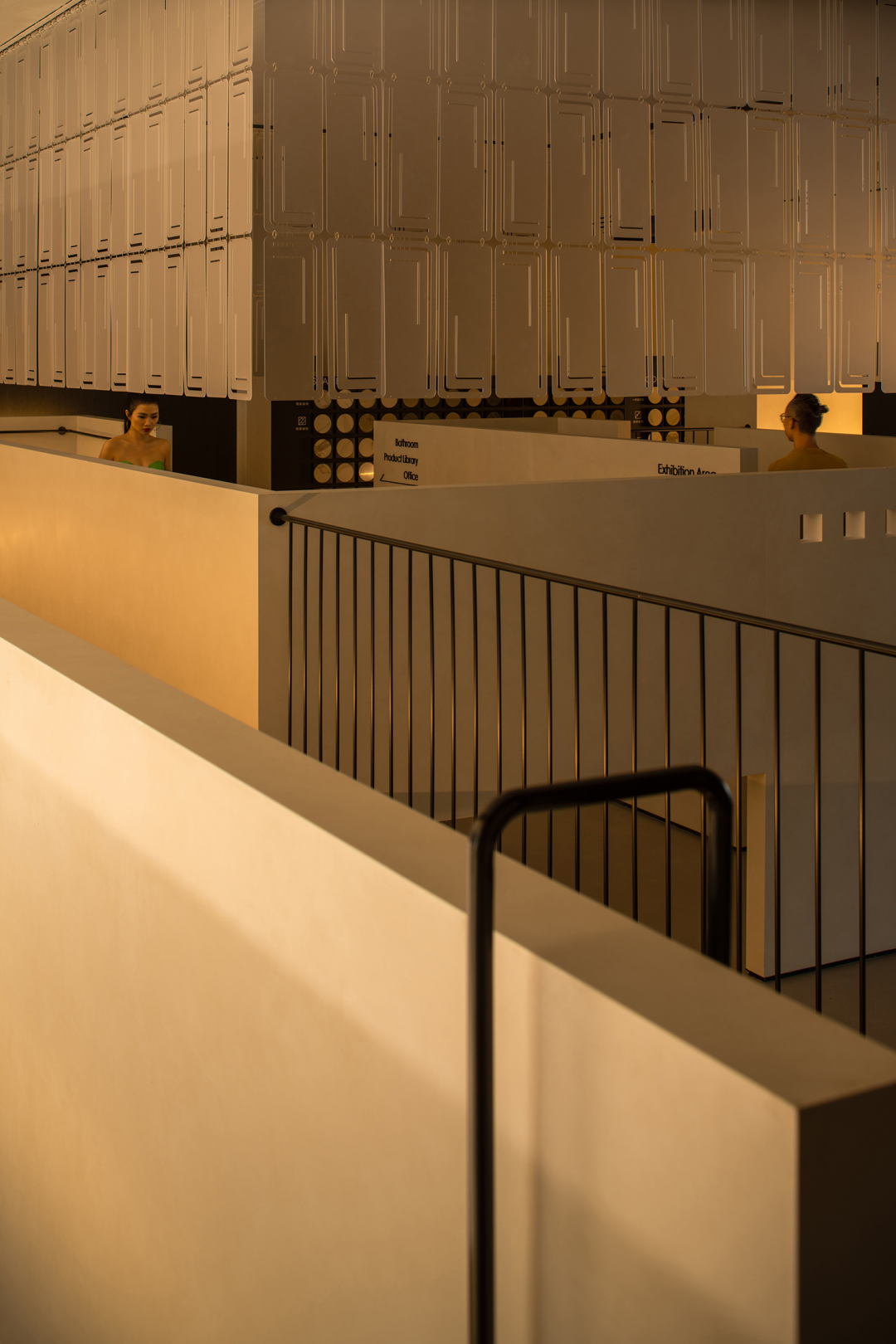 LITEX SURFACE 丽适岩板总部旗舰店丨中国佛山丨JUMGO 浆果创意-21