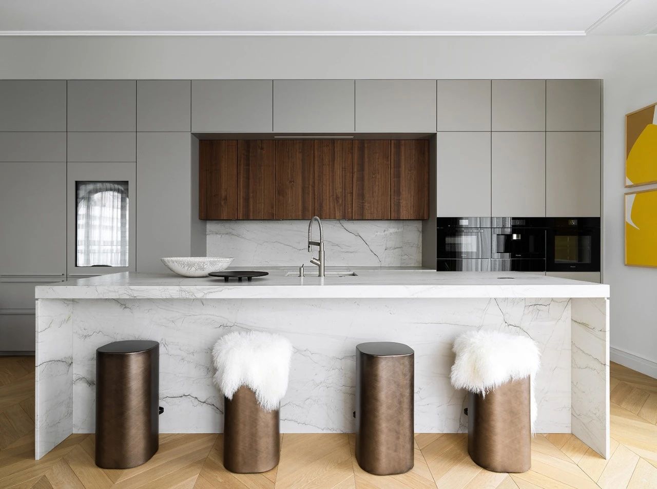 240㎡大平层设计-13