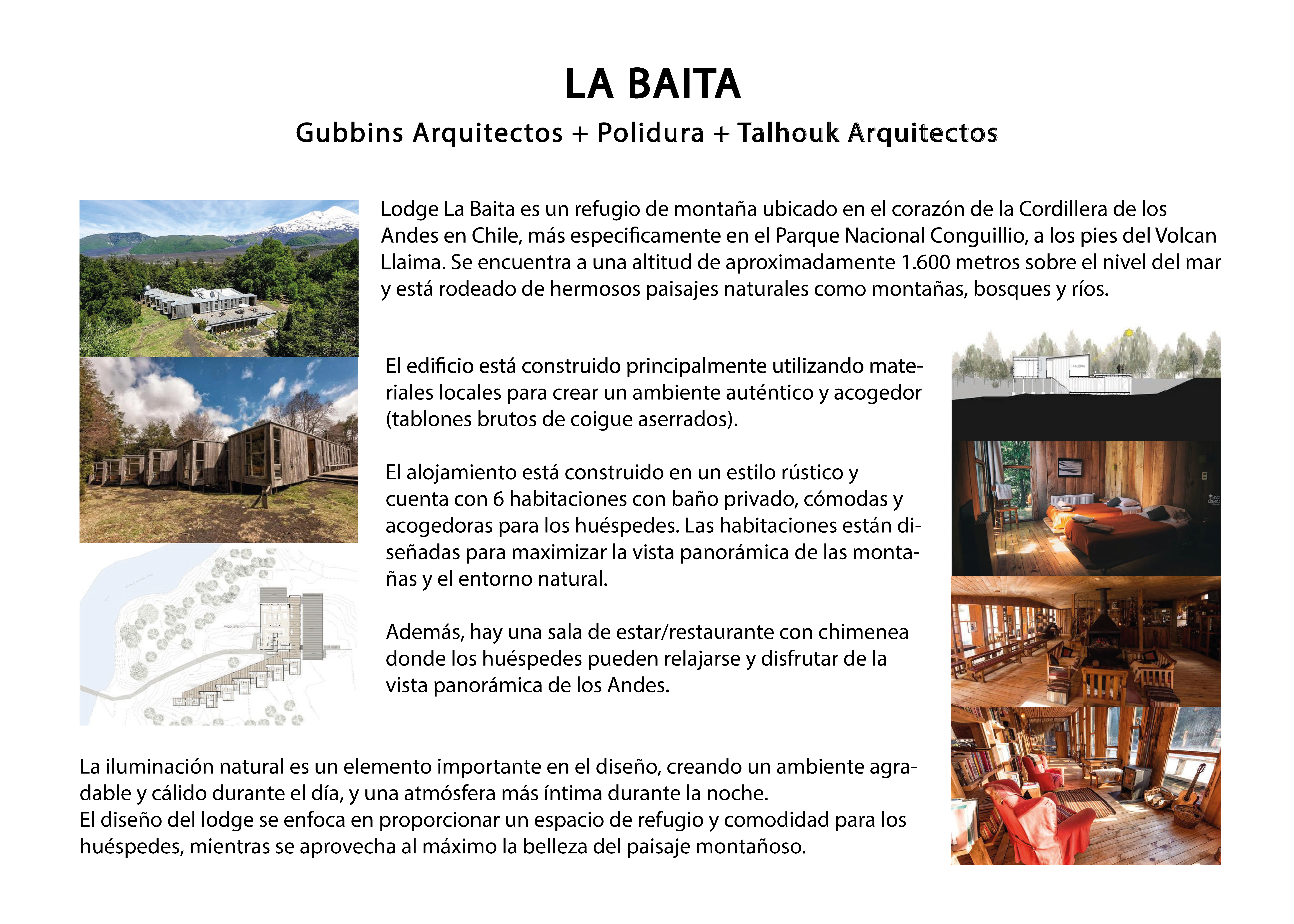 ARQT 2101 - Procedimiento anatómico 2-1