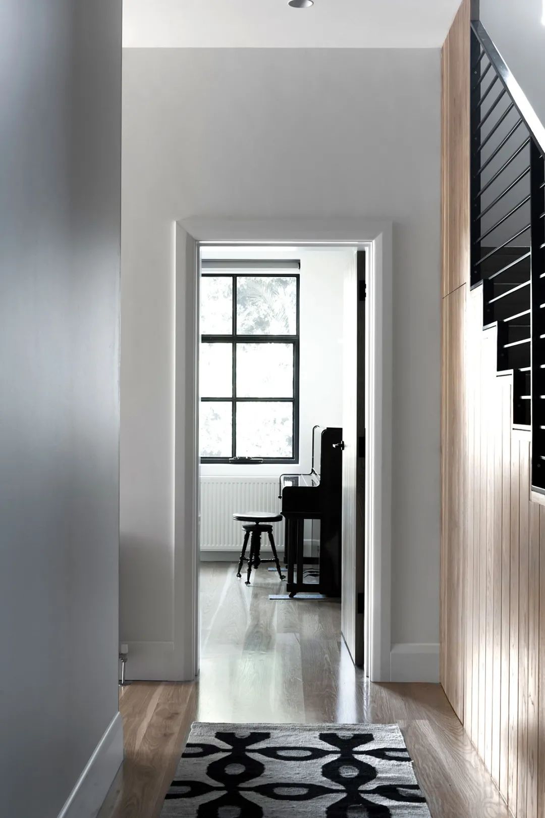 墨尔本设计女神 Melanie Beynon 的永恒优雅之作-89