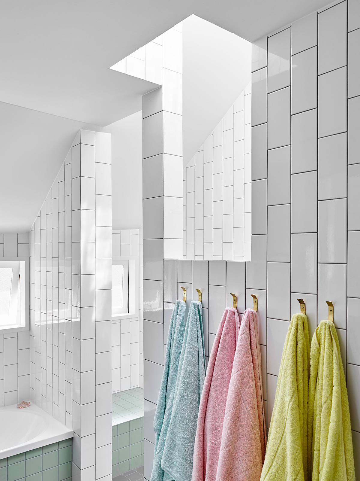 兰利格罗夫住宅-22