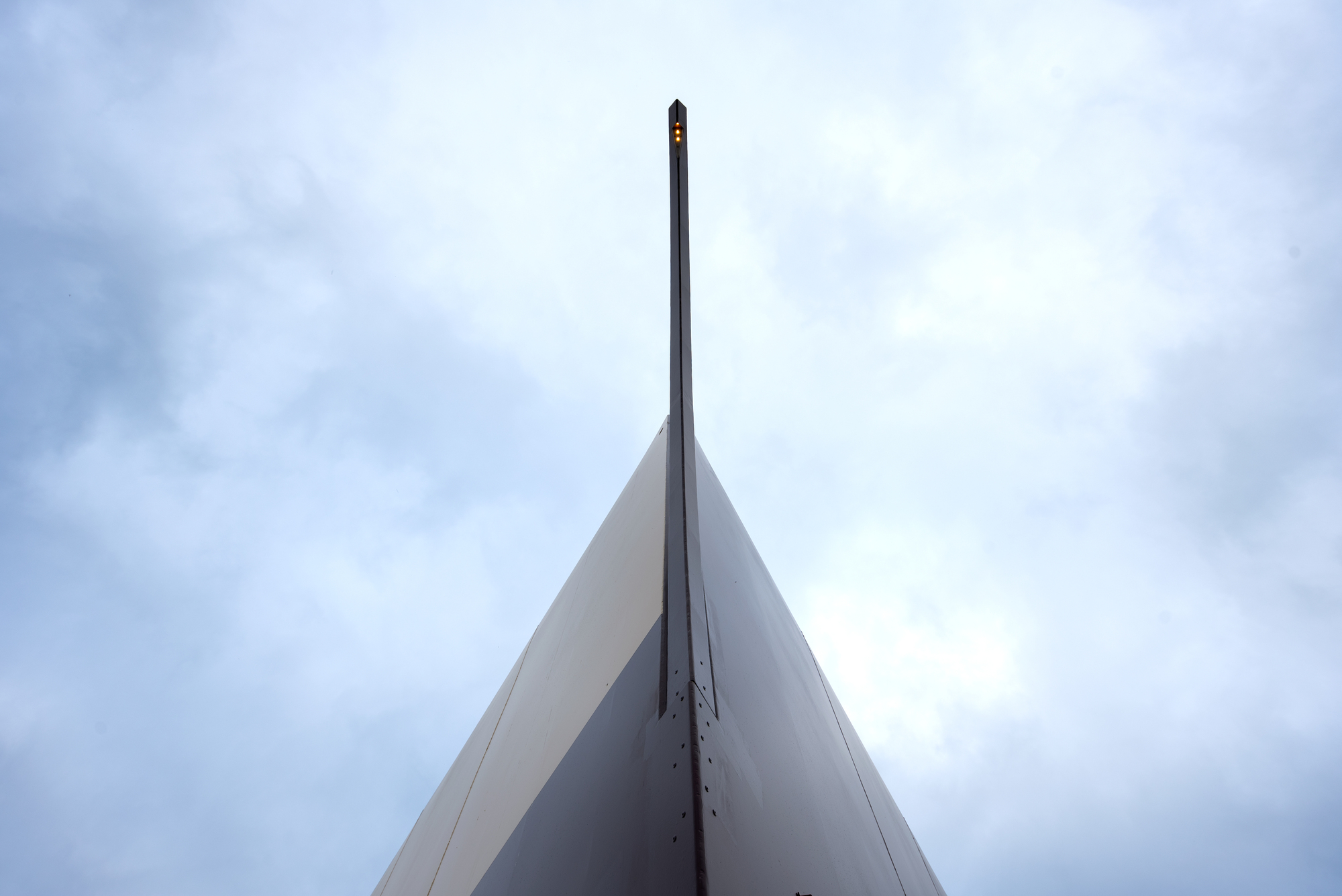 挪威风景沿线服务设施设计丨Rever & Drage Architects-27