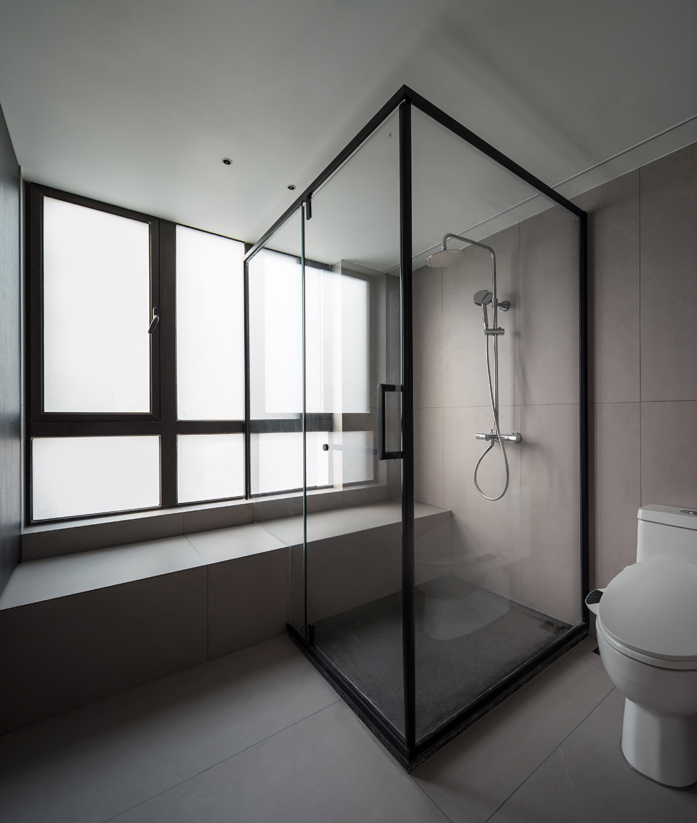 原木之魅 | 季意空间设计带来的温馨宁静居住体验-140