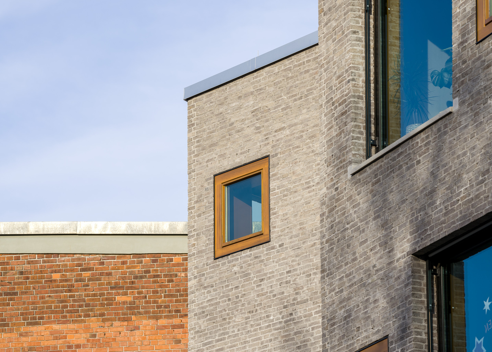 BAN 教育景观丨德国科隆丨gernot schulz:architektur-35