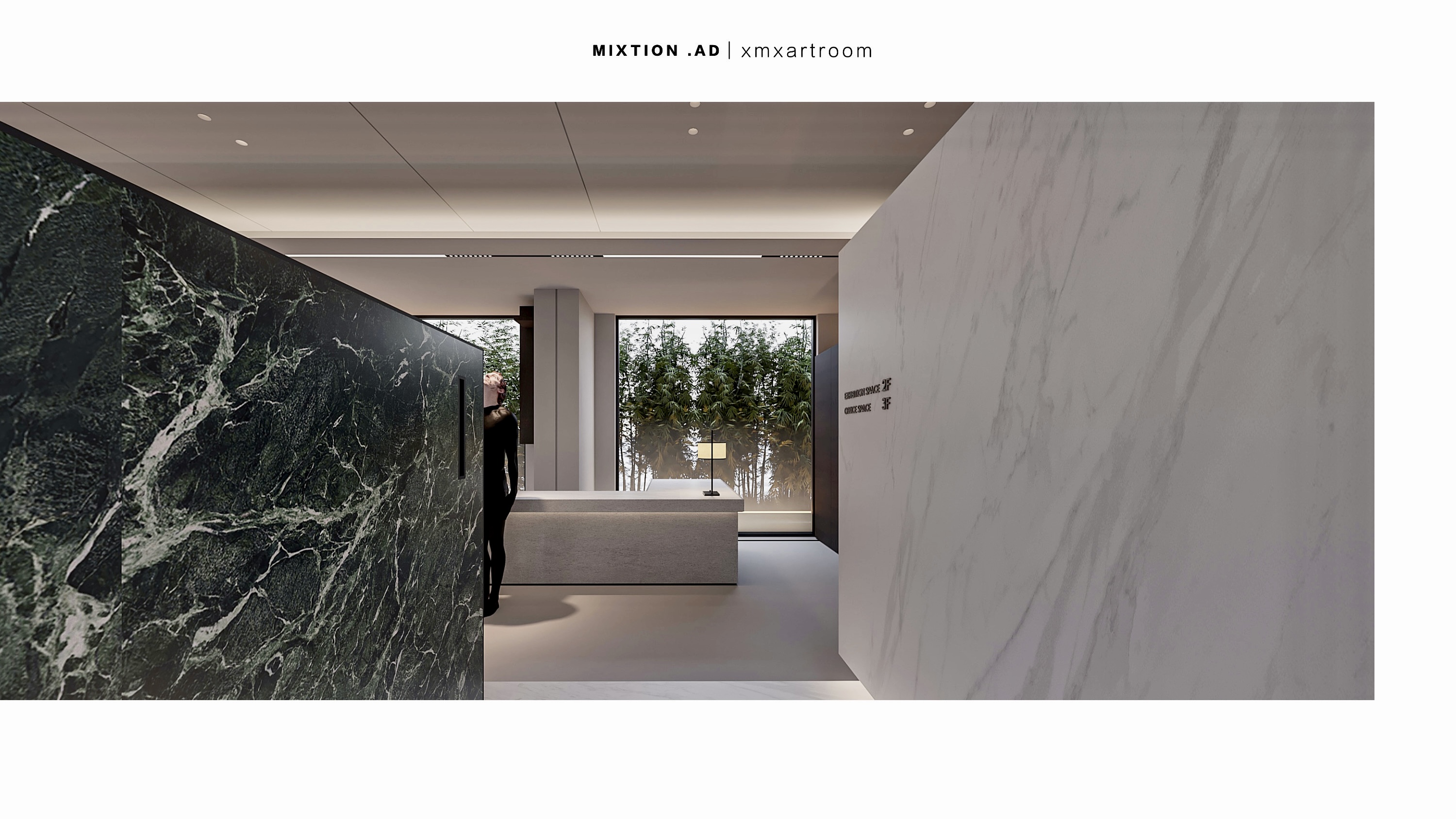 MEJACCI 盐城展厅设计方案丨MIXTION.AD-13