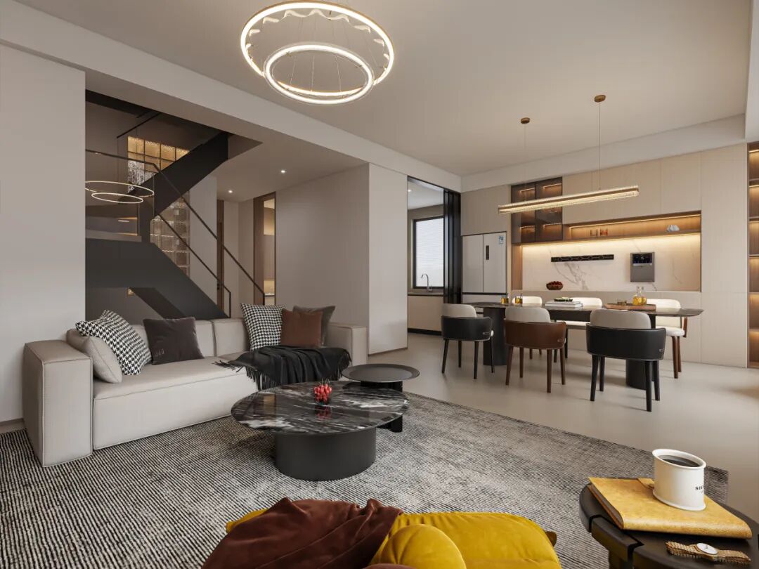 家的空间魔法:告别杂乱,重获整洁生活-3