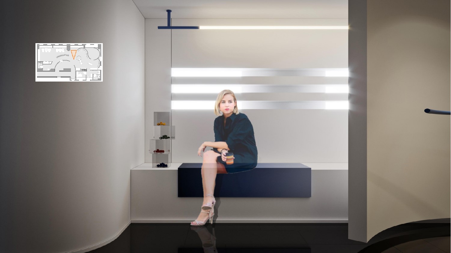 一二珠宝美学设计丨中国沈阳丨陈铁,周云艳-44