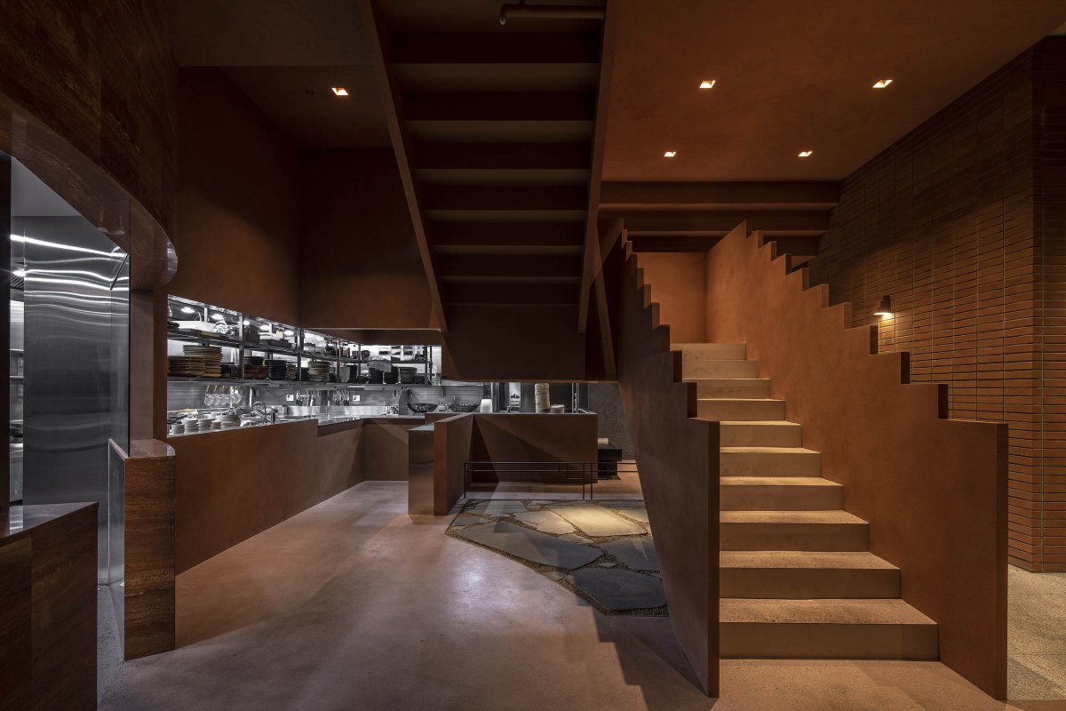 Wynyard Namyangju 酒店丨韩国南杨州市丨The First Penguin-17