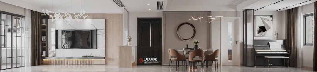 绿意盎然,简约归真 · 现代风格家居设计丨中国杭州-55