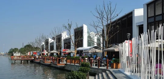 朱家角尚都里-50