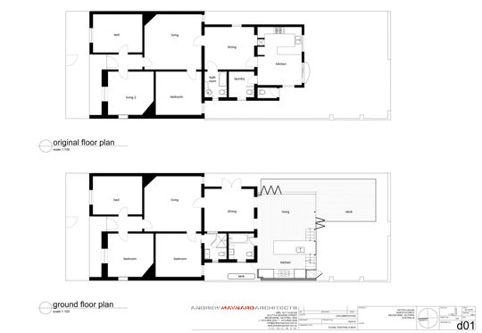 丨澳大利亚丨Andrew Maynard Architects (AMA)-39