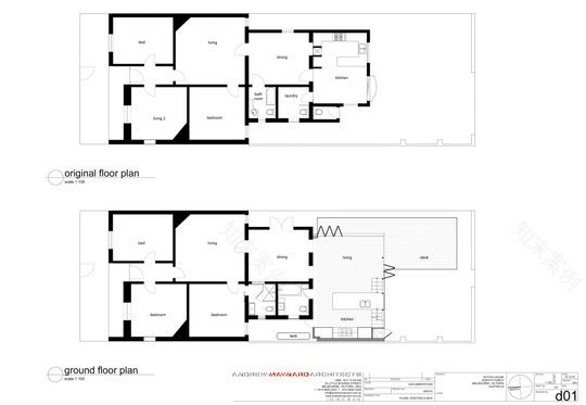 丨澳大利亚丨Andrew Maynard Architects (AMA)-39