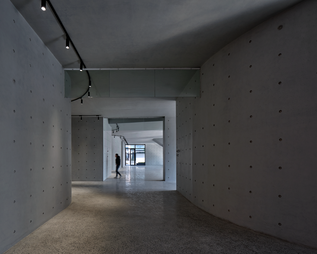 光明东滩源丨中国上海丨同济大学建筑设计研究院(集团)有限公司-33