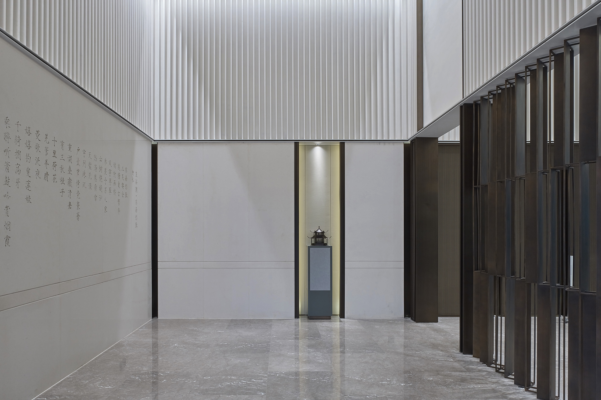 多思 • 九玺雅筑生活体验中心-59