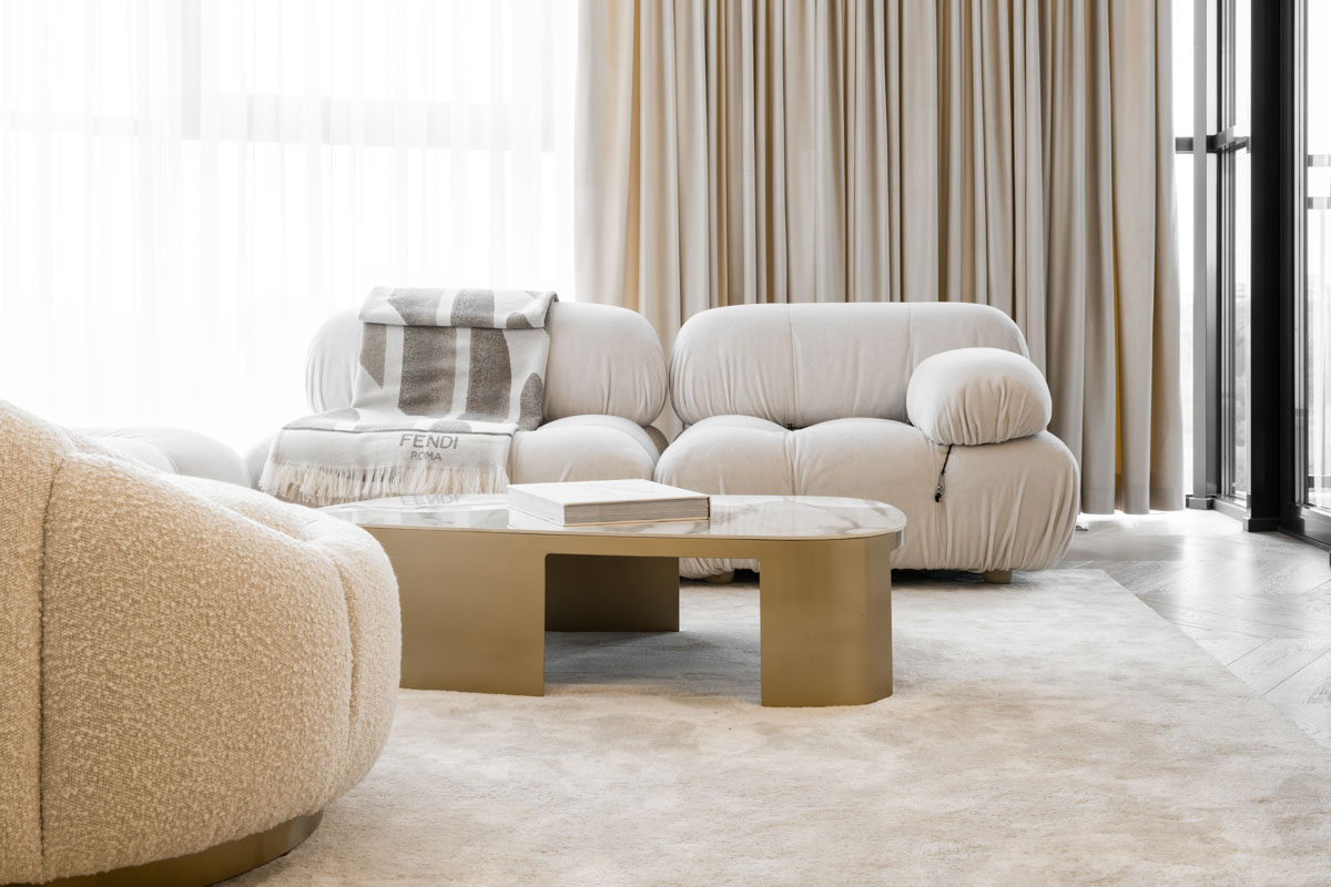 品趣志公寓丨AB+Partners-10