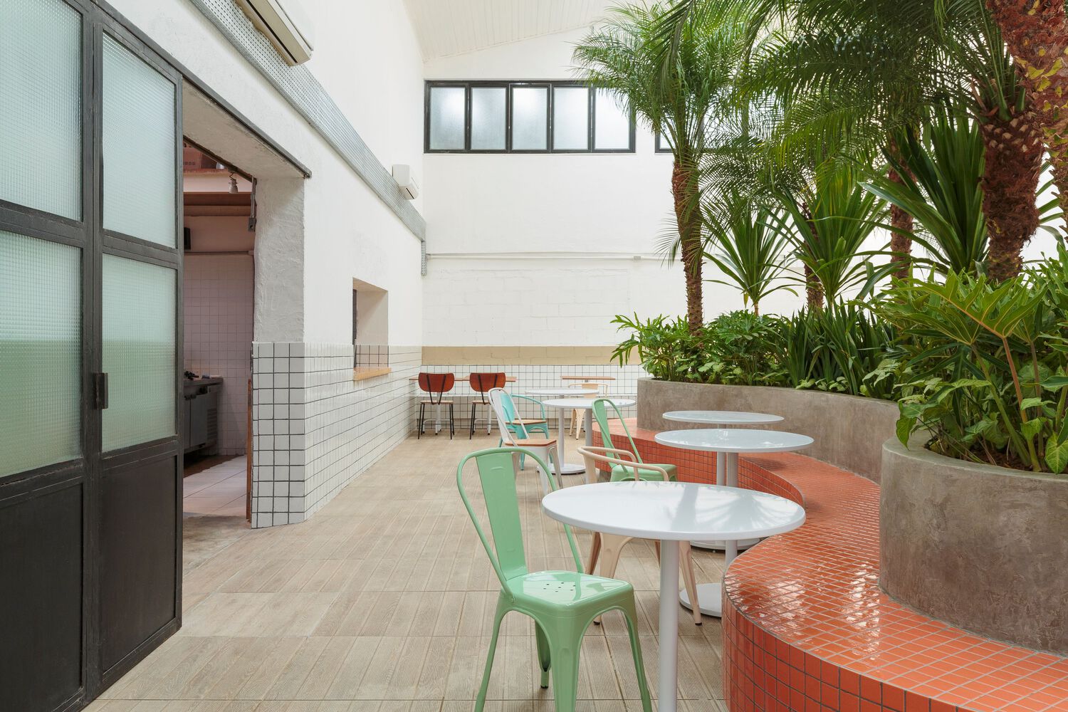 餐厅 Salu 扩建-26