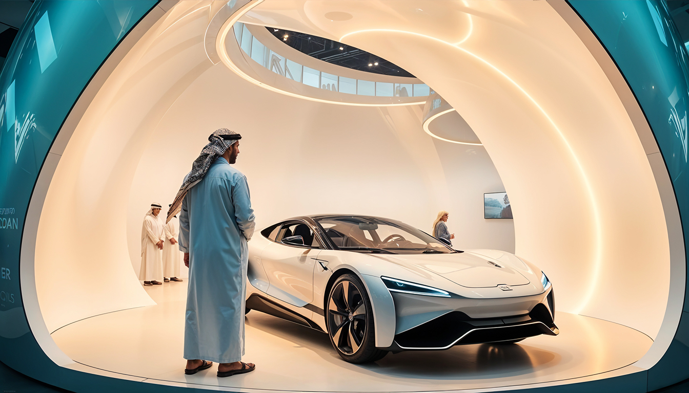 EV Auto Show Riyadh Ideas_AI Vision-1