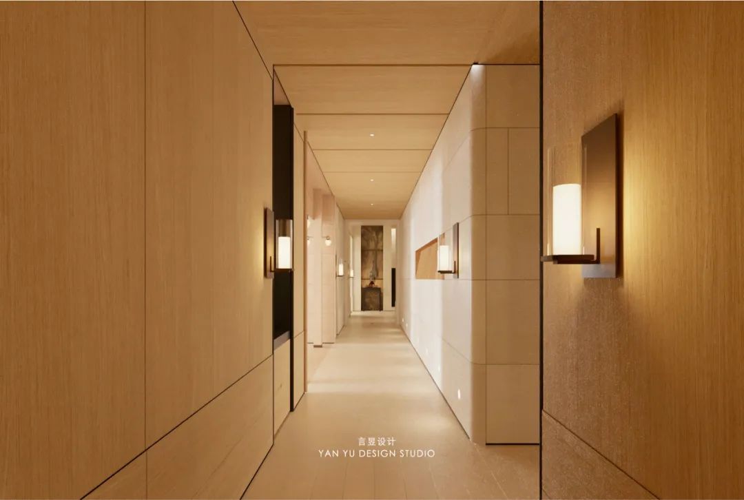 集萃坊丨中国深圳丨言昱室内设计研究室-13