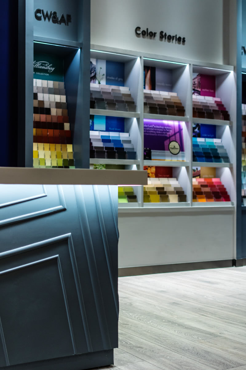 居然之家武昌店丨叶文涛,张天-23