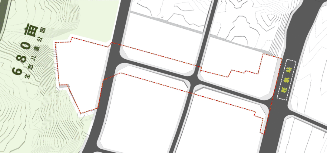 重庆江南万科城丨中国重庆丨AAD长厦安基-18