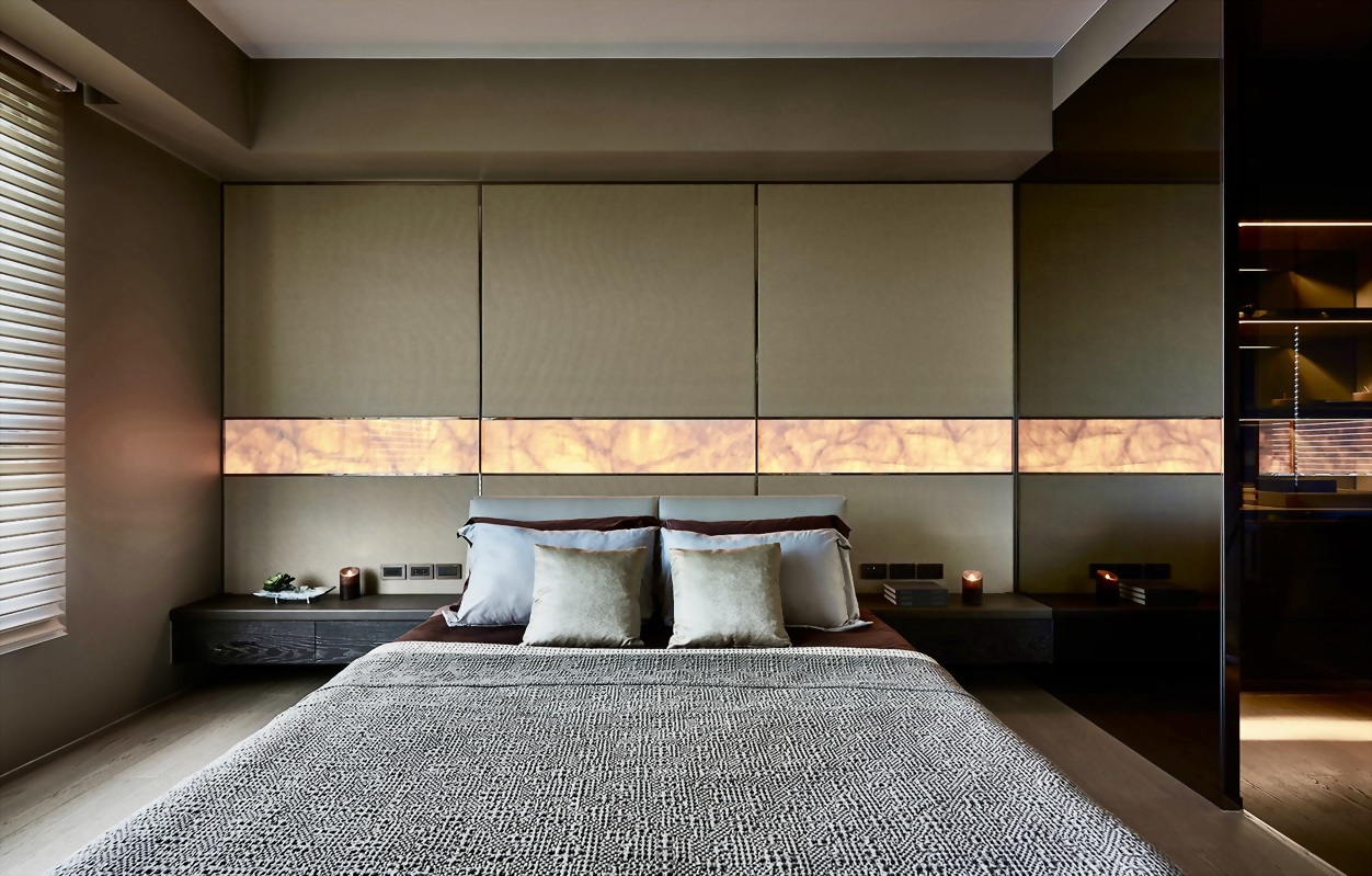 圓山硯  藝瓦高雄室內設計丨中国高雄-14