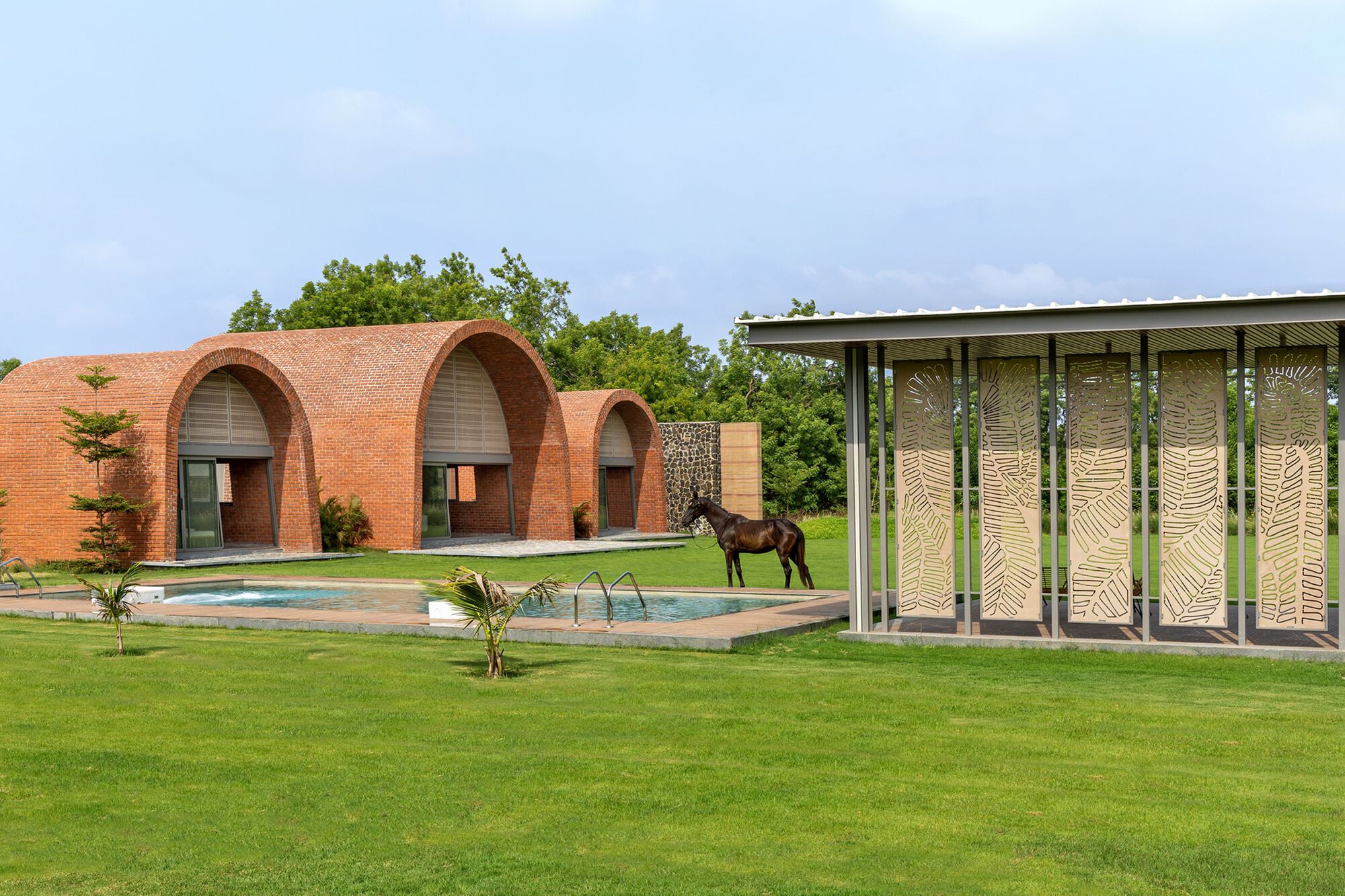 丨印度丨MS DESIGN STUDIO-9