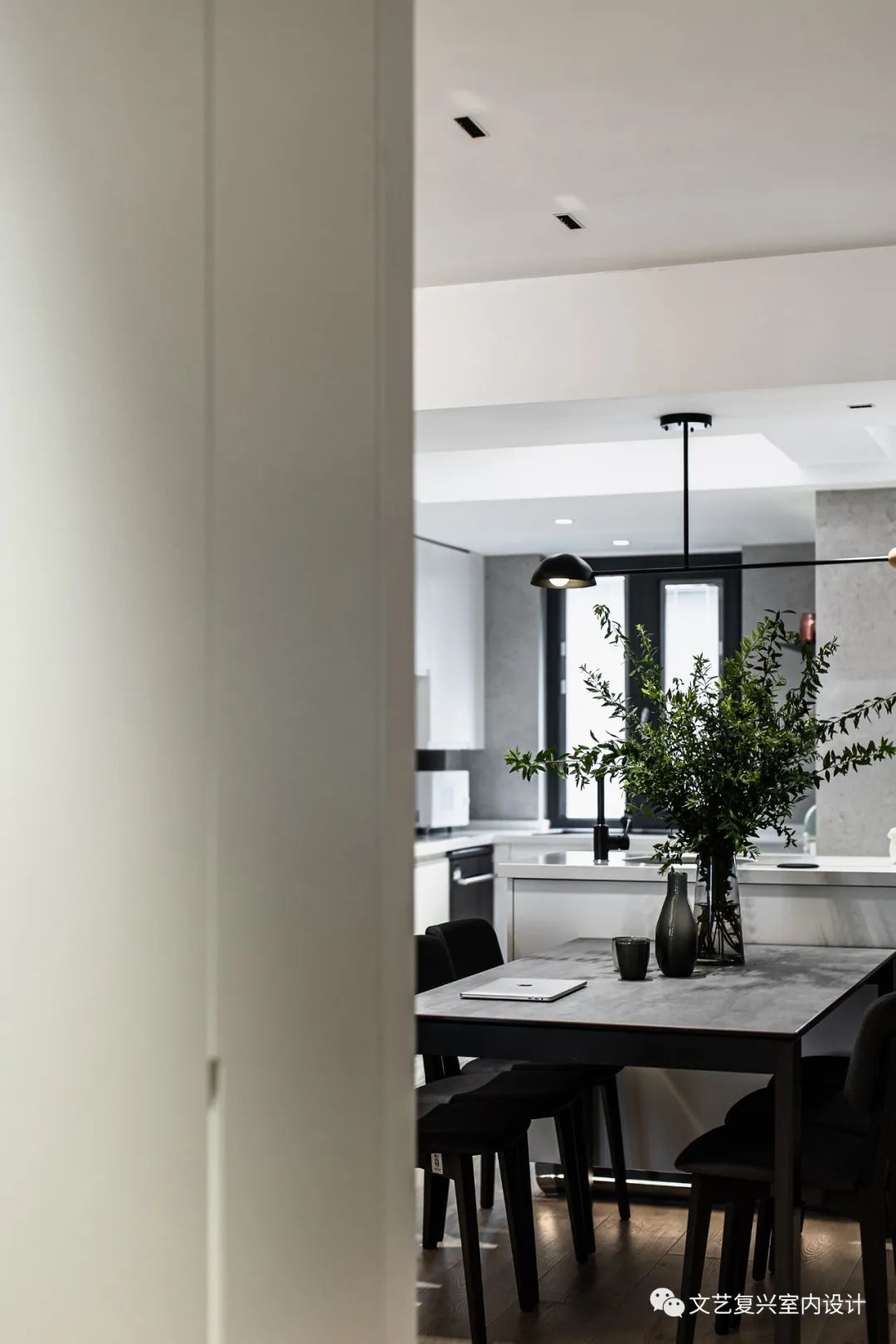 莫吉托丨文艺复兴室内设计-43