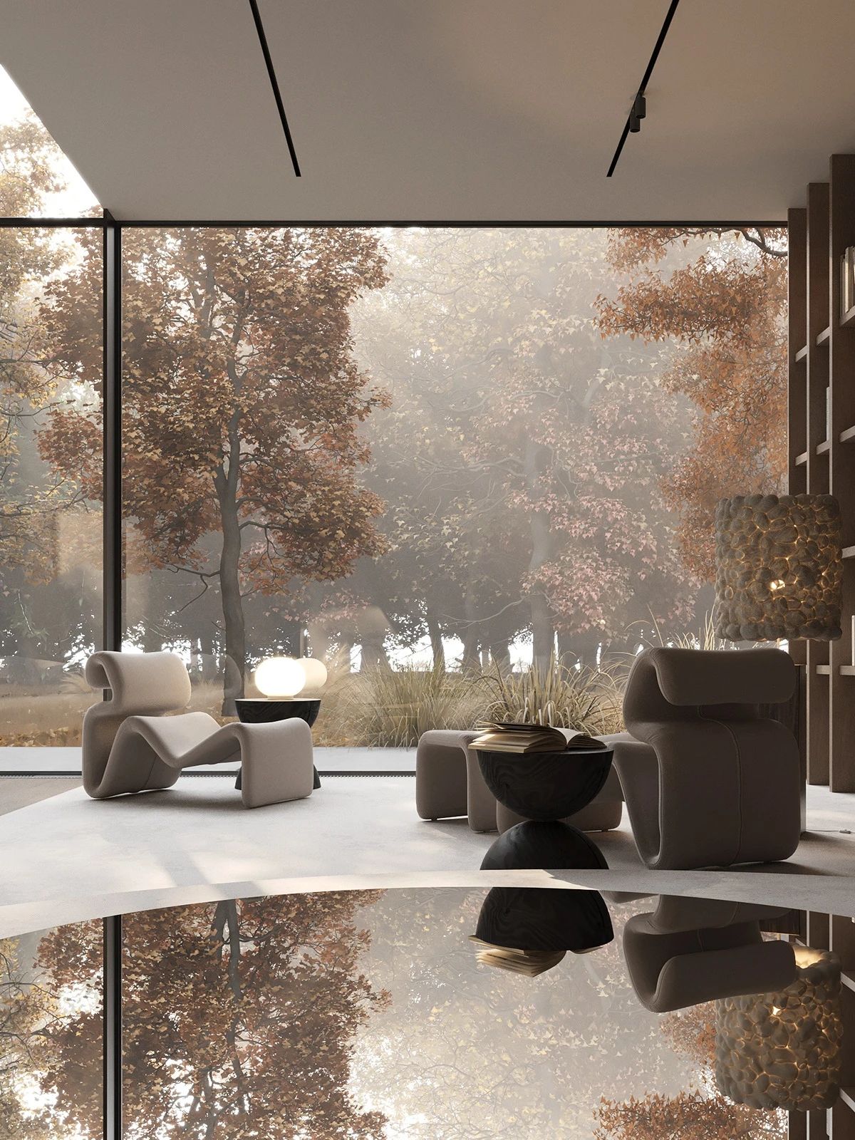 秋日风光丨加拿大渥太华丨Shushan Vardanian-11