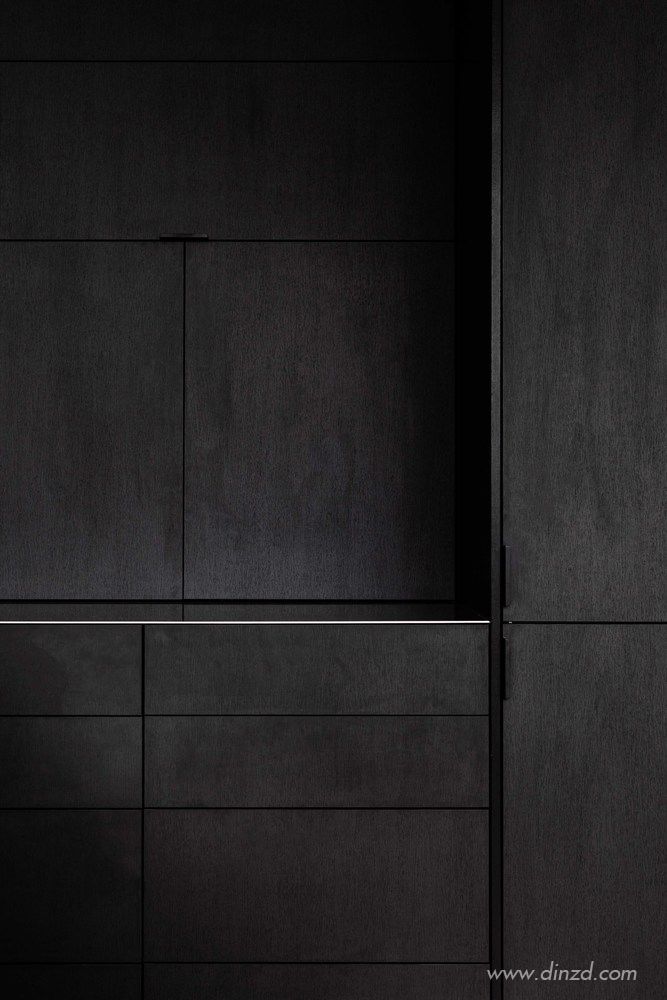 澳大利亚阿波罗湾屋——自然与结构的和谐交融-14