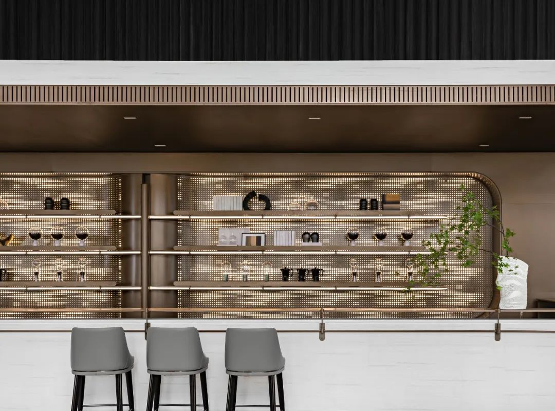 合肥润城中心丨中国合肥丨WJID维几设计-40