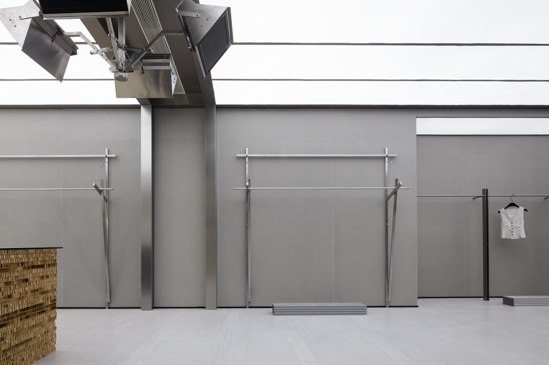 SJJ GODDESS买手店丨中国重庆丨秩合予美-38