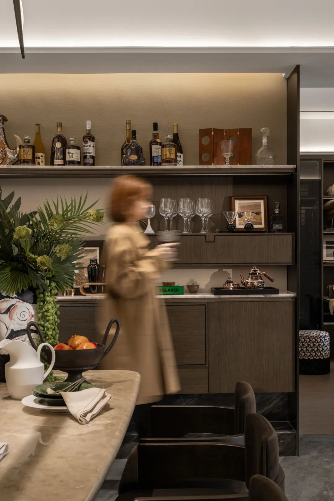 西安万科理想城丨中国西安丨菲洛米斯PHILOMIS（软装）,木厘（产品）-12