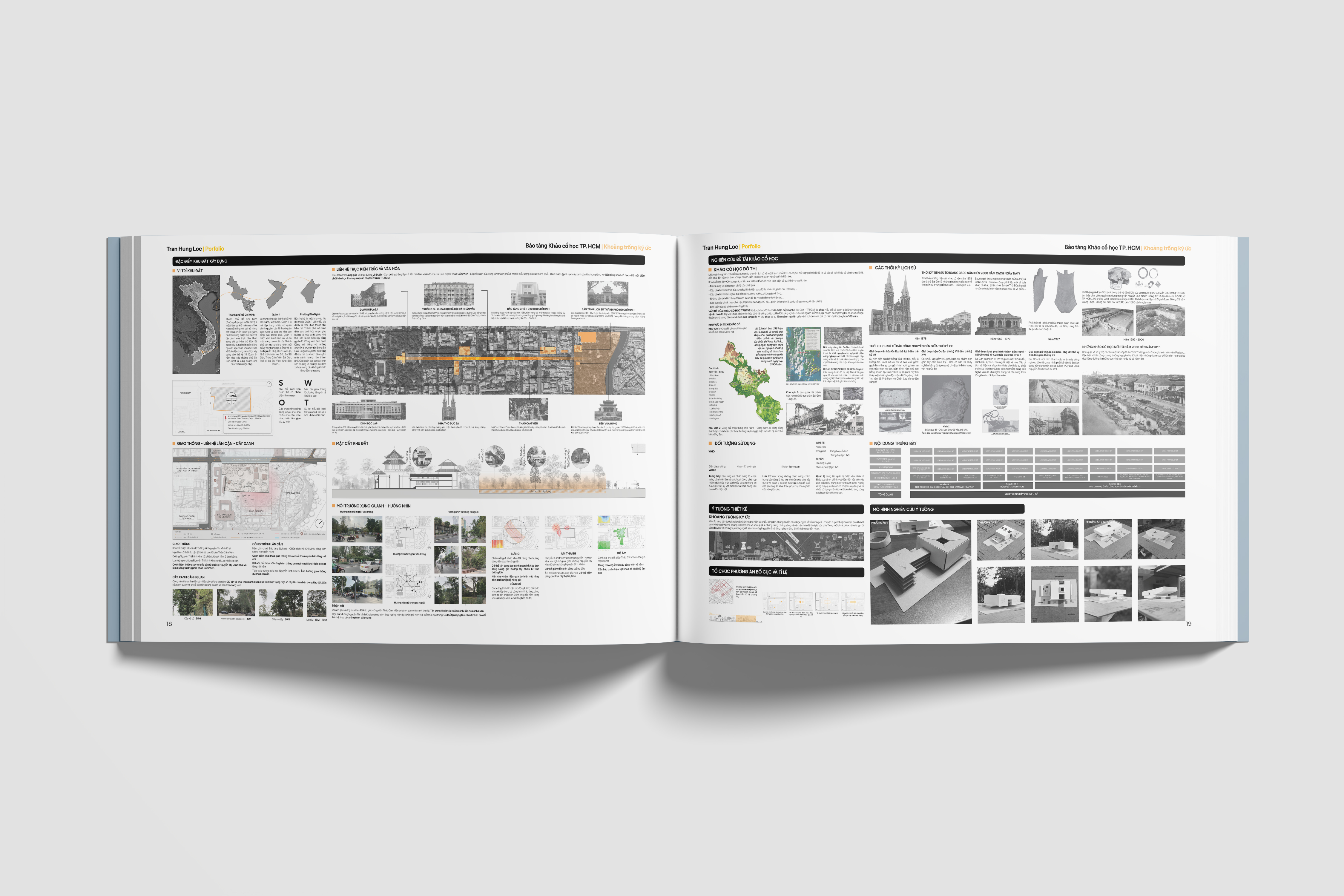 2024 | Tran Hung Loc - Architecture Portfolio-9
