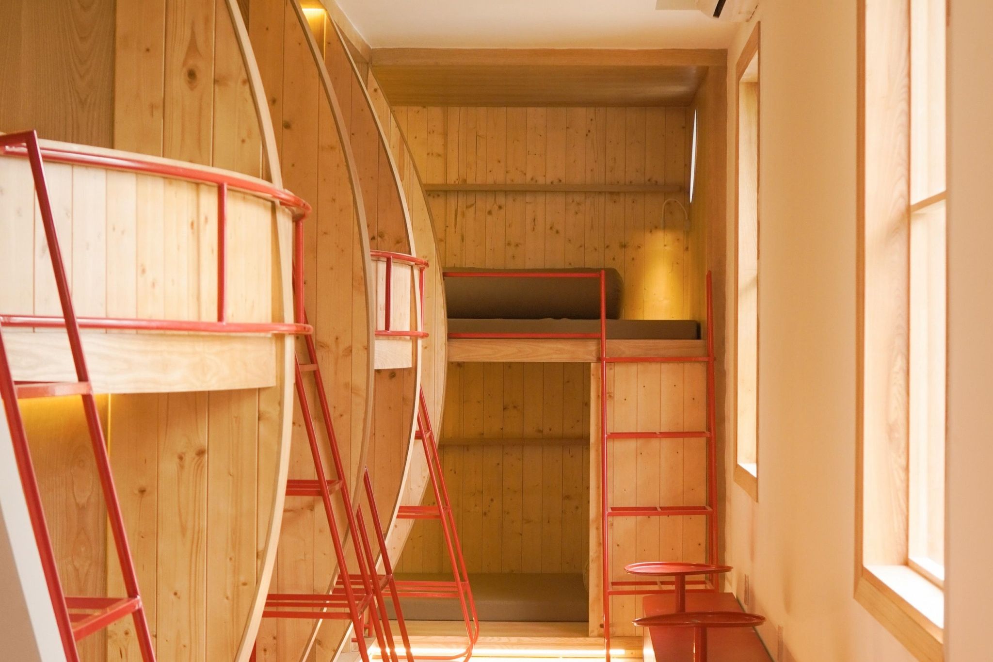 Khám phá thiết kế không gian Chidori Coffee In Bed - Mô hình quán cafe phòng ngủ giữa lòng Sài Gòn-19