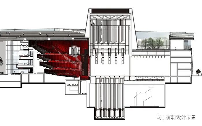 羽扇纶巾，魔都未来世界级文化地标-72