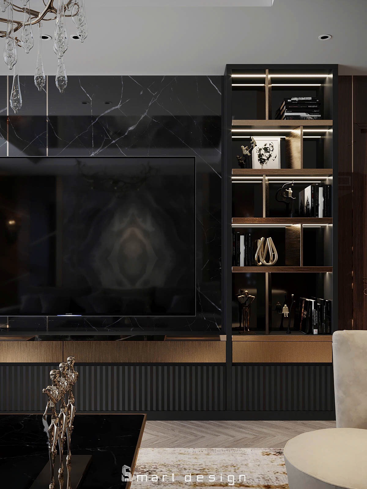 Thang Long No.1 - Apartment-2