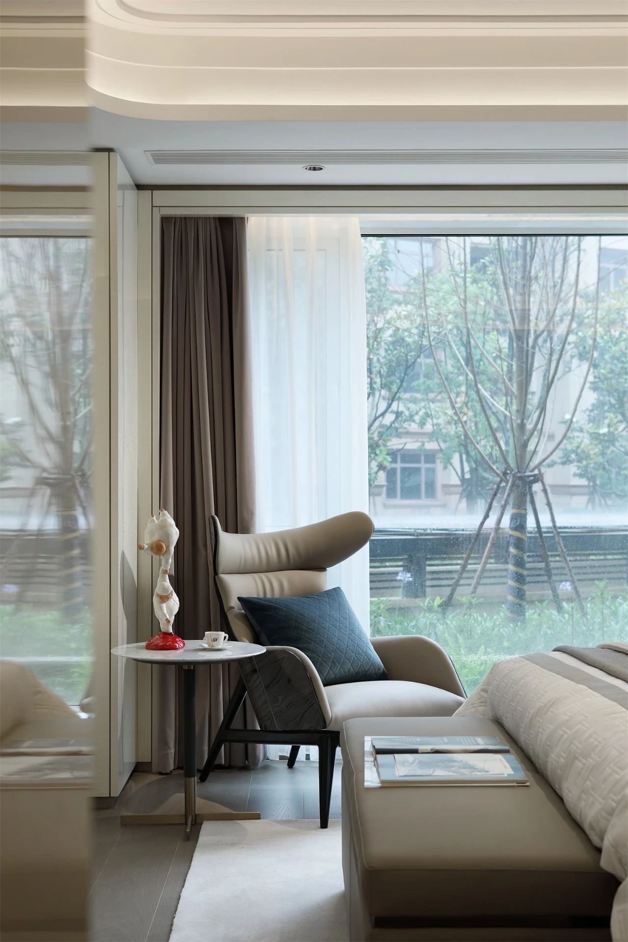 西南海样板间丨中国昆明丨美时美客|国际|设计-46