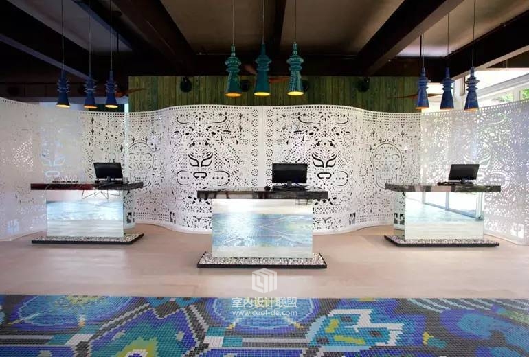 墨西哥蓬塔米塔 W 酒店-5