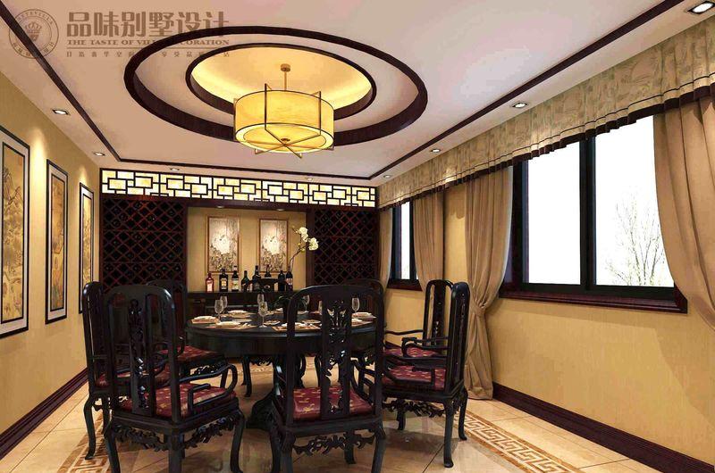 苏州靖江金桂园别墅-28