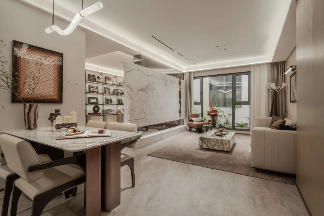 龙曜城丨中国天津丨锐度设计-50