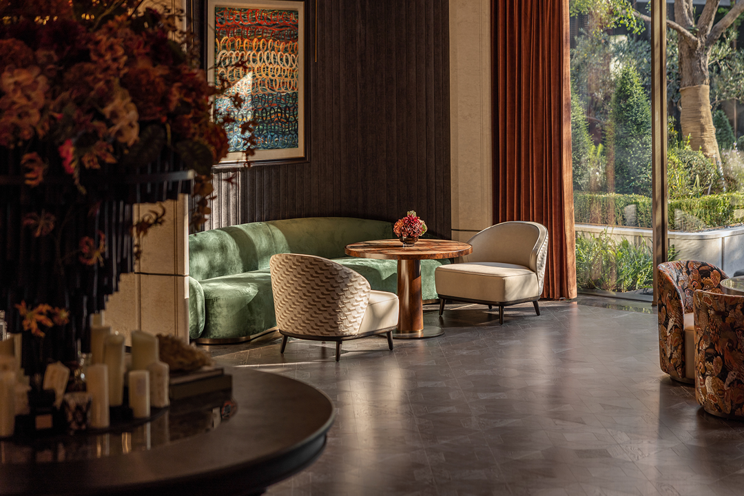 DINZ德网 | 在同一个市场下的12个空间-205