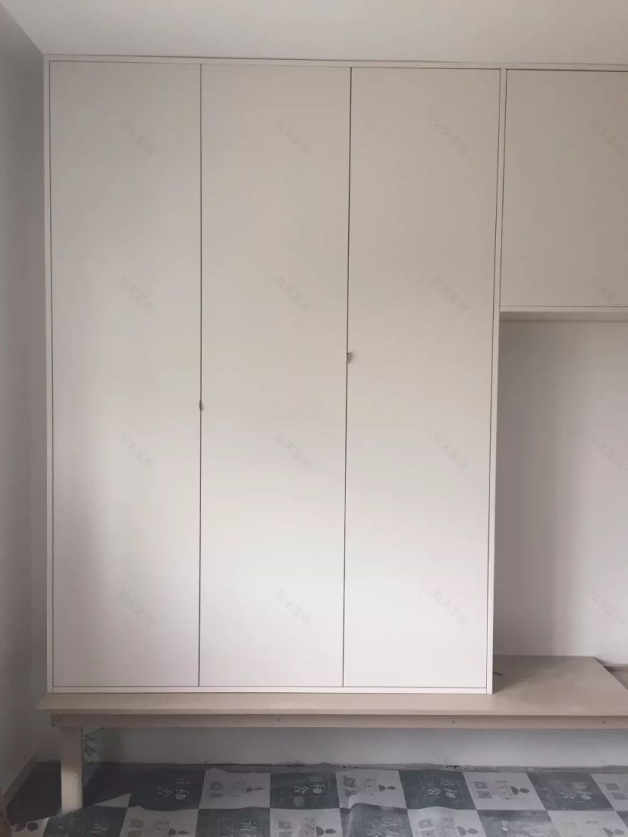 极简生活,三室变两室的美好挑战-120