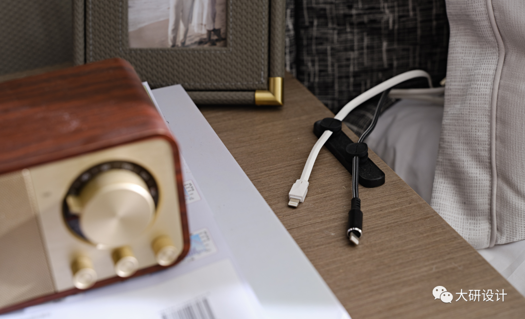 丹阳·中海臻如府样板间丨Yan Design大研设计-44